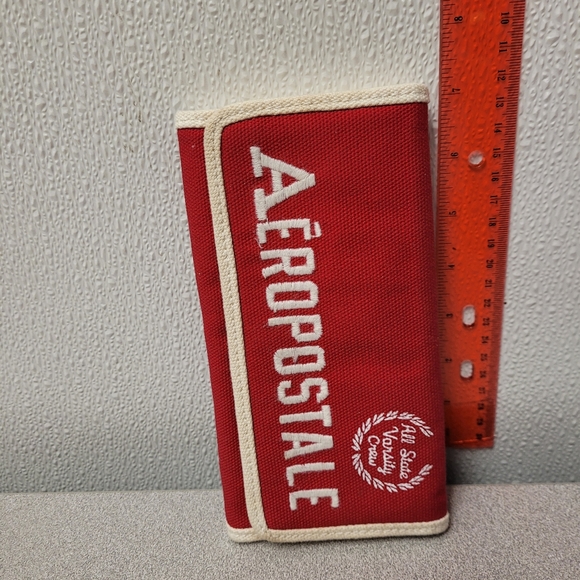Aeropostale wallet - Picture 5 of 5